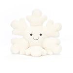 Jellycat - Peluche flocon Amuseable Snowflake Little