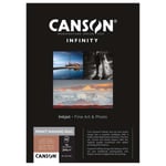 Canson Infinity Printmaking Rag (Størrelse: A4 (25 ark))