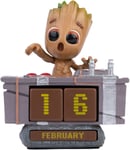 Grupo Erik Guardians of the Galaxy kalender (Groot)