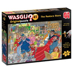 Wasgij Original #41, The Restore Store, 1000 bitar (JUM5020)