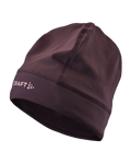 Core Essence Thermal Hat DK Plum (L/XL)