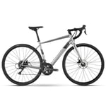 Felt VR 60 Claris Road Bike 2022 - Boxed Pewter / 56cm