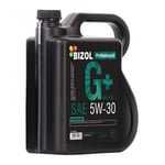 Öljy BIZOL Green Oil+ 5W-30 4 ltr (81086)