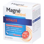 MAGNE CONTROL Vitalité - 20 sticks orodispersibles Sachet(S) pc(s)