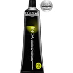 L’Oréal Professionnel Paris Hiusvärit ja -sävyt Inoa Inoa hiusväri 4.56 Keskiruskea mahonginpunainen High Resist 60 ml (212,17 € / 1 l)