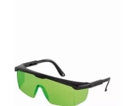 Lunettes de visualisation laser vertes GEO FENNEL - 253001