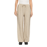 Soft Rebels Srlottie Pant - Crockery Brun