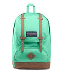 JANSPORT Cortlandt 15-inch Laptop Backpack-25 Liter Travel Pack, Tropical Teal, One Size, Cortlandt 15-inch Laptop Backpack -25 Liter Travel Pack