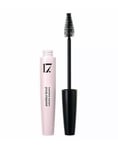 Boots Seventeen 17 Another Level Volume Mascara Intense Black 9ml Vegan