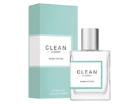 Clean - Warm Cotton Edp 60 Ml