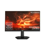 X= XIEVO24HD 24" 1080p IPS FHD 180Hz 1ms Gaming Monitor