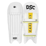 DSC Condor Flite Garde-Corps de guêpière de Cricket | Couleur : Multicolore | Taille : Jeune | pour Hommes et garçons | Maille Filet enveloppante compacte Autour