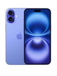 Apple Iphone 16 Plus, 512Gb - Ultramarine