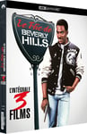 Le Flic de Beverly Hills - La Trilogie