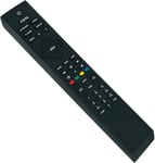 RC16704102/02B Télécommande de Remplacement fit pour télécommande Foxtel RC16704102/02B iQ2/ iQ3 Set Top Box