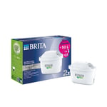 Pack de 2 cartouches anti tartre pour carafes filtrantes Brita Maxtra Pro Brita france