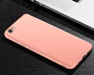 TPU Silicone Case For Huawei Honor 5X Phone Cover Bumper Protection Pink New