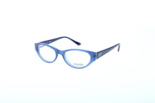 Lunettes de Vue Guess GU9129 B24 BLUE 47/16/ KIDS