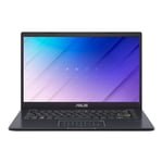 ASUS Laptop E410MA 14" FHD Intel Celeron 4GB RAM 64GB Storage Blue