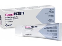 Kin Kin Pasta Sensikin 75Ml Tooth Overrision