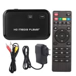 Mini 1080P Video Player VGA AV Video Media Player TV Box SG5