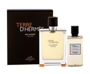 Hermes Terre d´Hermes Eau Intense Vétiver EDP lahjapakkaus miehelle 100 ml