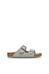 Kids Arizona Sandals Grey KIDS