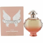 Paco Rabanne Olympea Aqua 50ml Eau De Parfum Legere Spray For Women