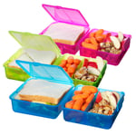 Sistema Matboks Lunch Cube To Go 1.4L - 1 Liter