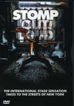 Stomp  Stomp Out Loud! DVD