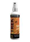 PYRAMID Trek 50 - 100ml - Insect Repellant & Mosquito Repellent Deet Spray