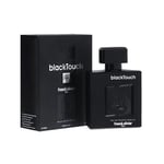 FRANCK OLIVIER BLACK TOUCH 100ML EAU DE TOILETTE SPRAY BRAND NEW & SEALED