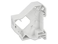 DELOCK – Keystone Mounting for DIN rail 180° (86414)