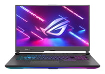 ASUS ROG Strix G17 (2023) G713 AMD Ryzen™ 9 7845HX Laptop 43.9 cm (17.