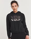 Vans Checkout Pullover Fleece