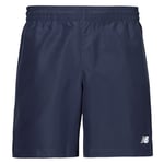 Short New Balance  NB WOVEN SHORT