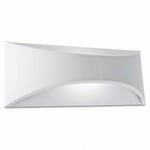 Leds C4 Applique Ip66 Venus Led 10W Blanc Chaud - 3000K On-Off Blanc 465Lm