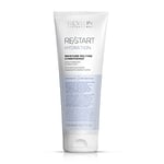 REVLON PROFESSIONAL Restart HYDRATATION Melting Conditioner Soin Fondant Hydratant 200 ml 1 Unité