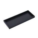 HOLMEN OLIVER FAT SORT 30X12X2 CM