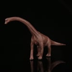 High Simulation Vivid PVC Brachiosaurus Dinosaur Toy Model Kids Children Gift