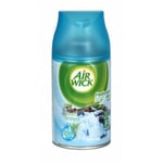 Air Wick - Recharge Pour Diffuseur Fresh Waters Freshmatic (250 m) Fresh Waters Spray (250 ml)