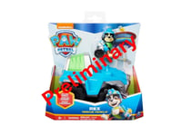 Paw Patrol Basic Vehicle 2.0 - Rex