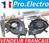 Ventilateur fan CPU Sony VPC-Z1 VPCZ1 PCG-31111m 31111v 31119n