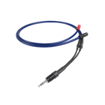 Chord Company ClearwayX  3,5mm till RCA   2RCA till 3,5mm 1m