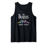 The Beatles Abbey Road Tank Top