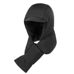 Hörselskydd dunmössa Balaclava mössa Scarf FÄRG 1 FÄRG 1 Color 1