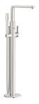 GROHE 23792DC1 | Lineare Free-Standing Bath Mixer