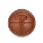 Planet Dog Jouet pour Chien en Orbee-Tuff - Distributeur de friandises/à mâcher - Ballon de Basket