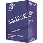 Rå 100% Aronia Juice Bag in Box EKO - 3 Liter