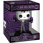 Figurine Funko Pop Disney The Nightmare Before Christmas Jack Skellington - Neuf